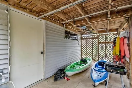 Bayou W Dock Kayaks & Fire Pit Fun Pensacola